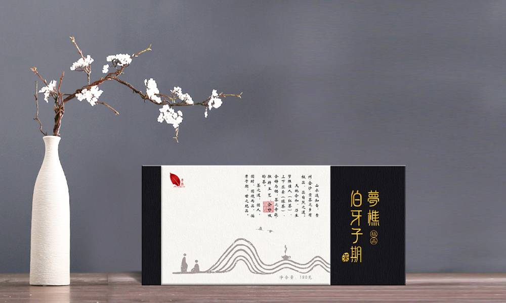 郧西县包装插画设计的魅力密码——从视觉叙事到情感共鸣的艺术表达