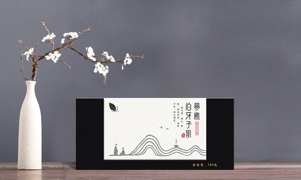 从材料到工艺，郧西县包装设计的质量底线与创新突破