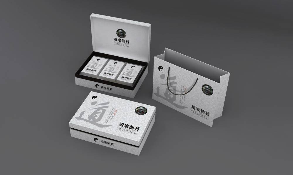 郧西县月饼礼盒包装设计的创新突围——传统节令与年轻审美的共生之道