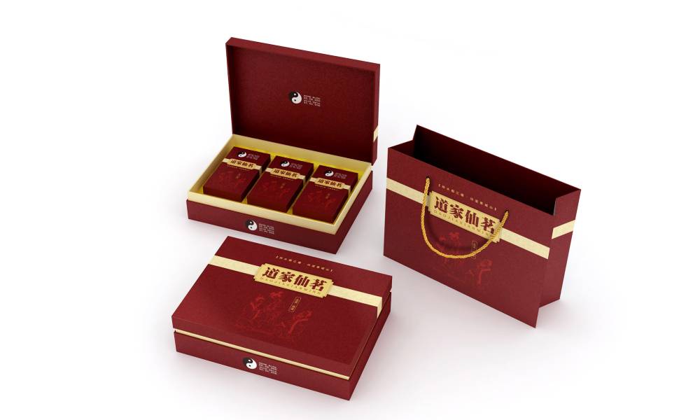 郧西县文创产品包装设计的破圈密码——文化基因与消费场景的双向激活