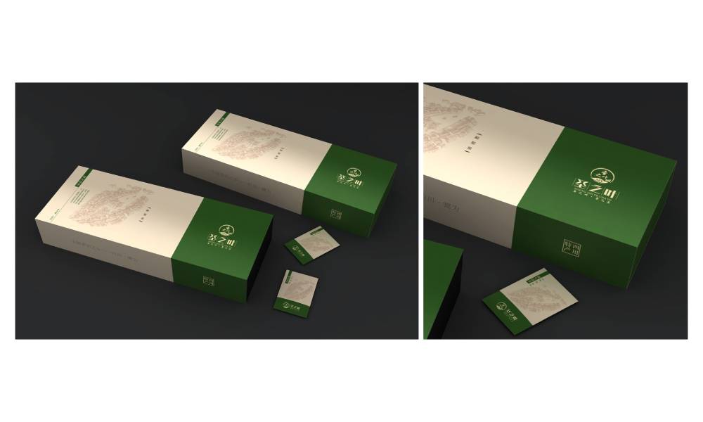 郧西县包装设计用传统工艺构筑现代品牌的文化护城河实践录