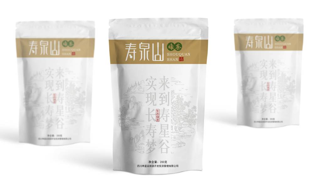 邂逅郧西县礼盒包装设计：精致匠心，传递真挚情谊